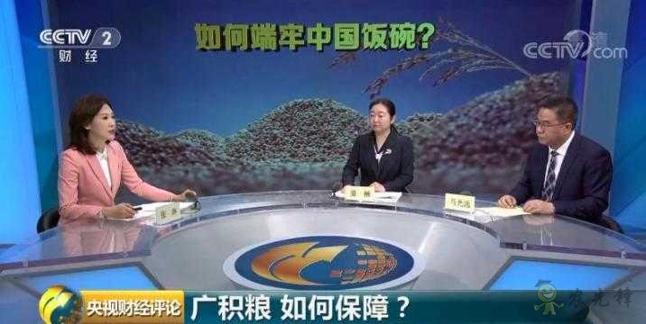 時隔23年，中國再次發表糧食白皮書！釋放哪些新信號？