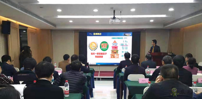 科技引領(lǐng)、綠色加工&mdash;&mdash;為現(xiàn)代農(nóng)業(yè)專(zhuān)場(chǎng)點(diǎn)贊!