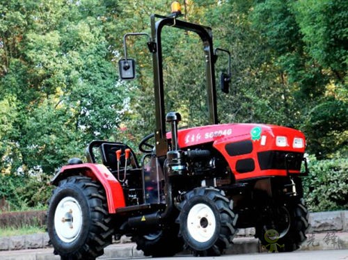 果園機(jī)械也過平安夜?