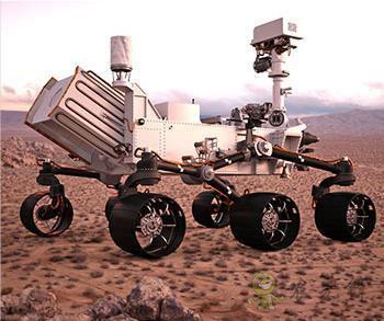 現場機器人,“上的了天 下的了地”