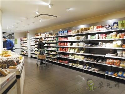 環(huán)保和氣候壓力下未來農(nóng)業(yè)將更加&ldquo;有機&rdquo;