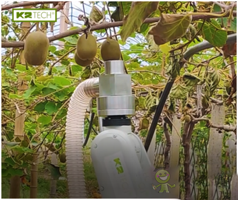 果蔬采收機器人，農(nóng)業(yè)自動化發(fā)展新突破