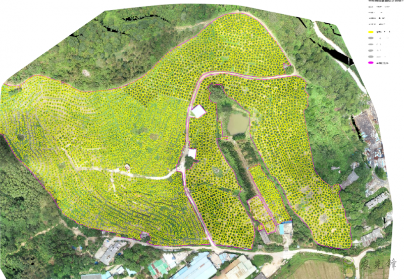 極飛科技完成農(nóng)業(yè)遙感無人機的技術(shù)升級