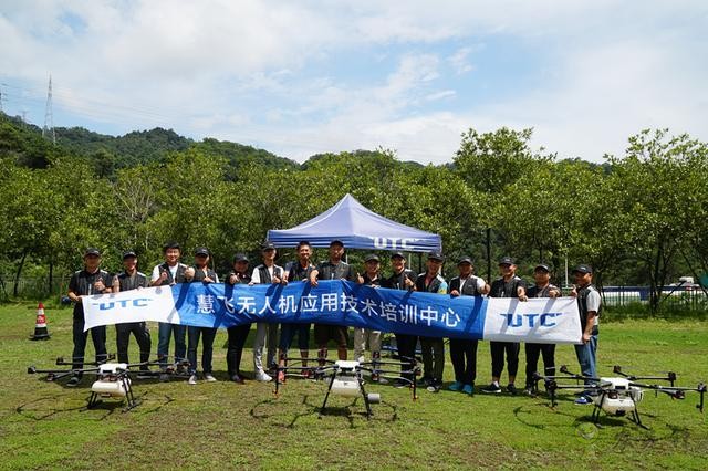 大疆農(nóng)業(yè)無(wú)人機(jī)2020年達(dá)成2億畝3萬(wàn)臺(tái)