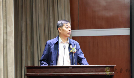 2020年中國蘋果產(chǎn)業(yè)高質(zhì)量發(fā)展大會(huì)在山東棲霞舉行