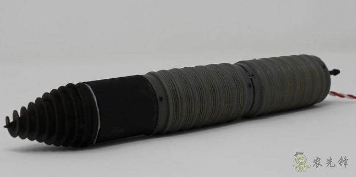 土壤分析農(nóng)業(yè)機器人