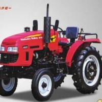 馬恒達豐收MFS250拖拉機