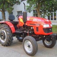 馬恒達豐收MFS3001輪式拖拉機