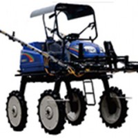 井關植保機JKB系列