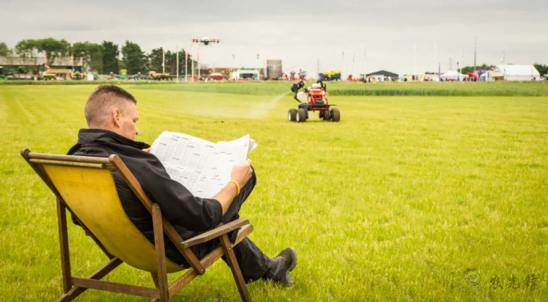 中國科技助力減碳減排,為全球農(nóng)業(yè)可持續(xù)發(fā)展提供解決方案
