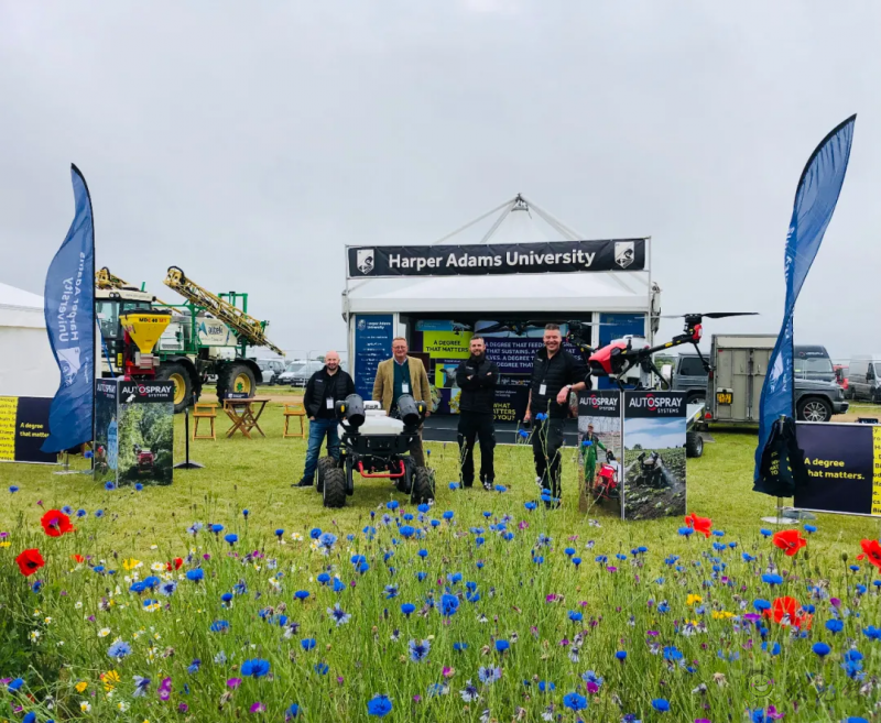 中國科技助力減碳減排,為全球農(nóng)業(yè)可持續(xù)發(fā)展提供解決方案