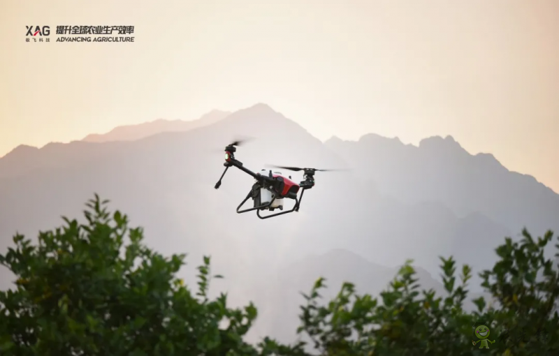 中國科技助力減碳減排,為全球農(nóng)業(yè)可持續(xù)發(fā)展提供解決方案