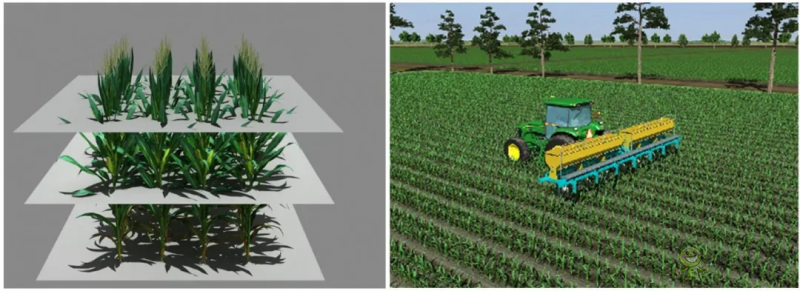 數字植物&mdash;&mdash;當農業遇上大數據