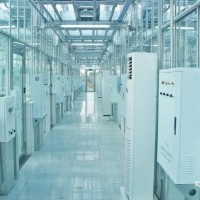 平臺建設 植物工廠 節能日光溫室