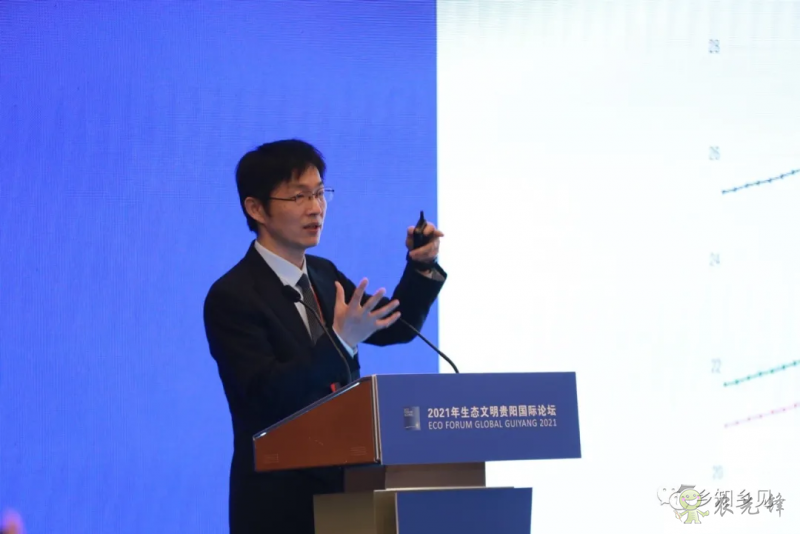 中國社科院張永生：鄉村振興必須跳出傳統的&ldquo;農村&rdquo;概念