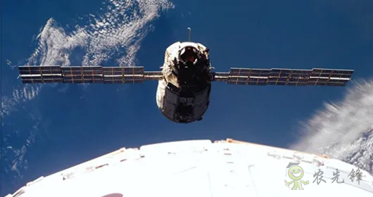 中國(guó)遙感衛(wèi)星再添新成員 看TA在太空如何對(duì)農(nóng)作物&ldquo;稱斤計(jì)兩&rdquo;？