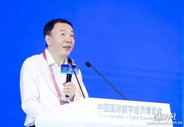 中國工程院院士趙春江:統籌推進智慧農業和數字鄉村建設