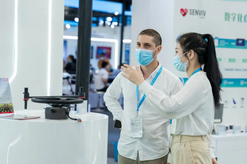 助力中小企業高質量發展，極飛科技智慧農業賦能打開新道路