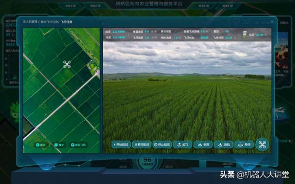 5年將上百億的農業(yè)機器人市場，中國大有可為，做細節(jié)會是關鍵