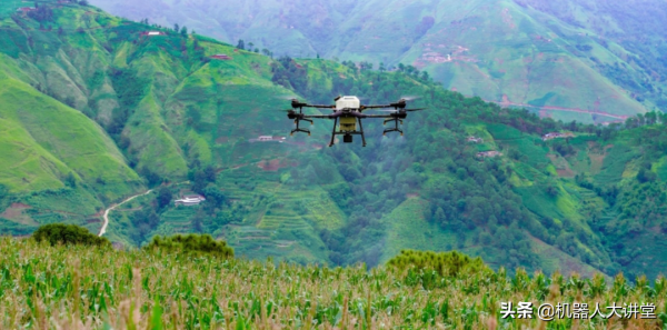 5年將上百億的農業(yè)機器人市場，中國大有可為，做細節(jié)會是關鍵
