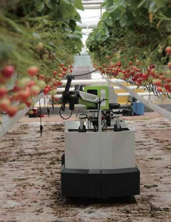 農(nóng)用無人機(jī)