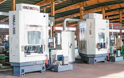 農機裝備創(chuàng)新的&ldquo;源頭活水&rdquo;（&ldquo;小巨人&rdquo;的進擊之路①）