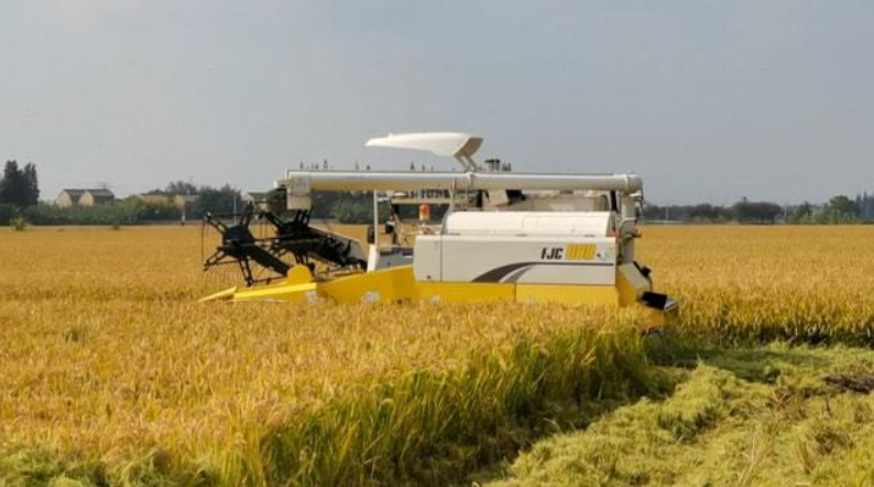 豐疆智能：加速落地&ldquo;無人農場&rdquo;，賦能鄉村振興！