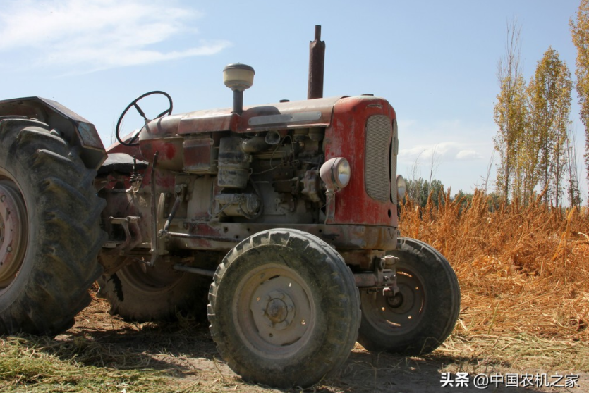 農機行業最有價值最隱秘的大商機&mdash;&mdash;農機核心零部件