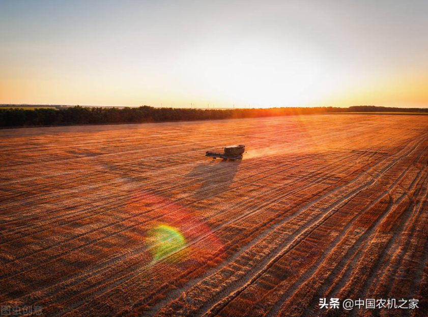 農機行業最有價值最隱秘的大商機&mdash;&mdash;農機核心零部件