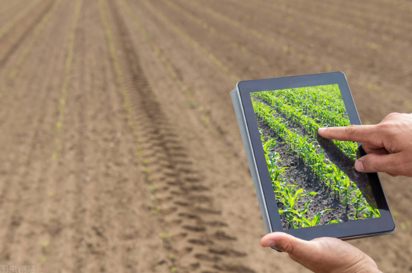支農寶助力&ldquo;互聯網+農業&rdquo;，構建農業物聯網測控體系
