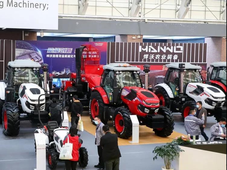 解密：什么是國(guó)產(chǎn)農(nóng)機(jī)企業(yè)核心競(jìng)爭(zhēng)力？