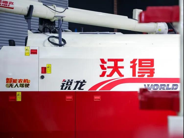 解密：什么是國(guó)產(chǎn)農(nóng)機(jī)企業(yè)核心競(jìng)爭(zhēng)力？