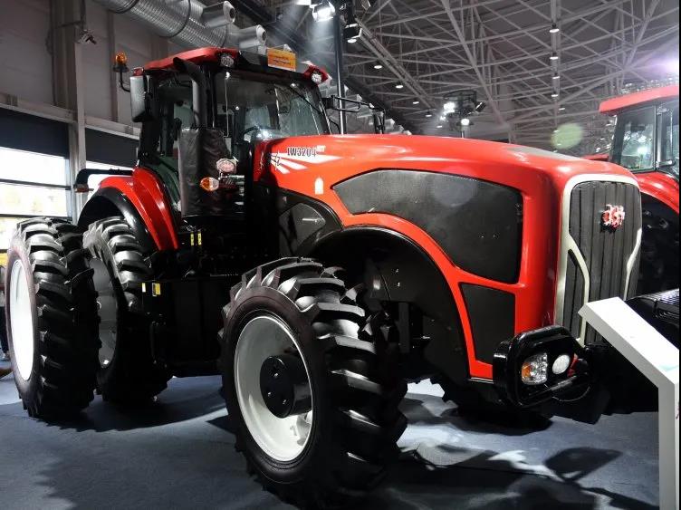 解密：什么是國(guó)產(chǎn)農(nóng)機(jī)企業(yè)核心競(jìng)爭(zhēng)力？