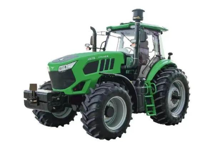 農(nóng)機介紹:常發(fā)CFL2604輪式拖拉機