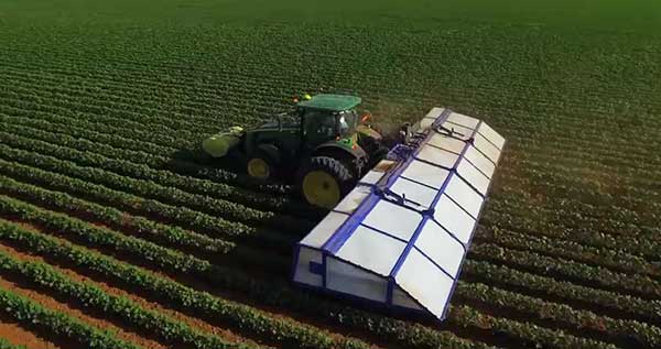 智慧農業的未來&mdash;&mdash;5款人工智能農業機器人