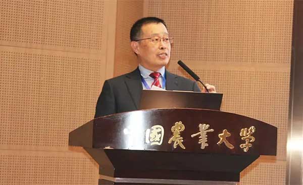 聚焦&ldquo;糧食安全&middot;智能農機&rdquo;，院士專家共商&ldquo;十四五&rdquo;農機化發展大計