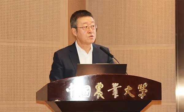 聚焦&ldquo;糧食安全&middot;智能農機&rdquo;，院士專家共商&ldquo;十四五&rdquo;農機化發展大計