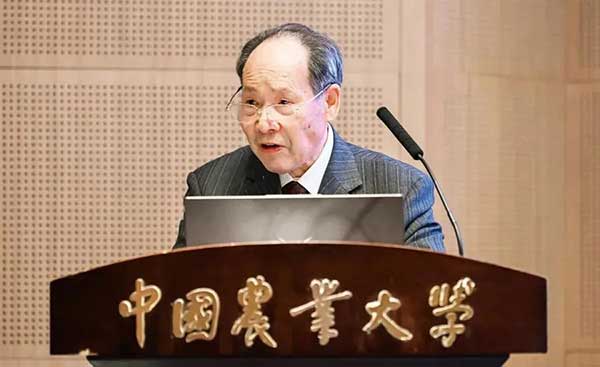 聚焦&ldquo;糧食安全&middot;智能農機&rdquo;，院士專家共商&ldquo;十四五&rdquo;農機化發展大計