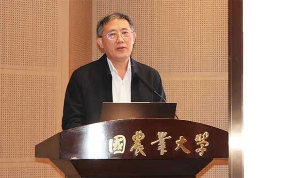 聚焦&ldquo;糧食安全&middot;智能農機&rdquo;，院士專家共商&ldquo;十四五&rdquo;農機化發展大計