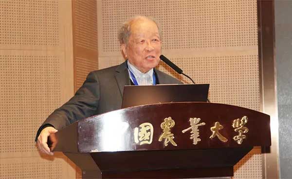 聚焦&ldquo;糧食安全&middot;智能農機&rdquo;，院士專家共商&ldquo;十四五&rdquo;農機化發展大計