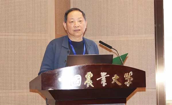 聚焦&ldquo;糧食安全&middot;智能農機&rdquo;，院士專家共商&ldquo;十四五&rdquo;農機化發展大計