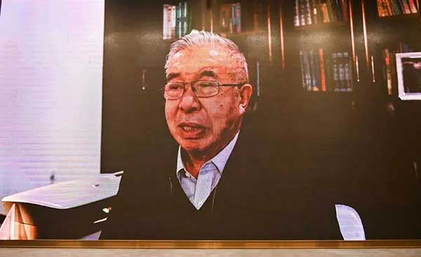 聚焦&ldquo;糧食安全&middot;智能農機&rdquo;，院士專家共商&ldquo;十四五&rdquo;農機化發展大計