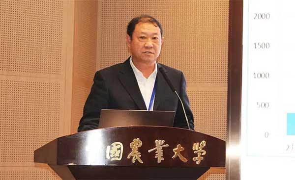 聚焦&ldquo;糧食安全&middot;智能農機&rdquo;，院士專家共商&ldquo;十四五&rdquo;農機化發展大計