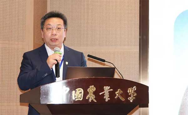 聚焦&ldquo;糧食安全&middot;智能農機&rdquo;，院士專家共商&ldquo;十四五&rdquo;農機化發展大計