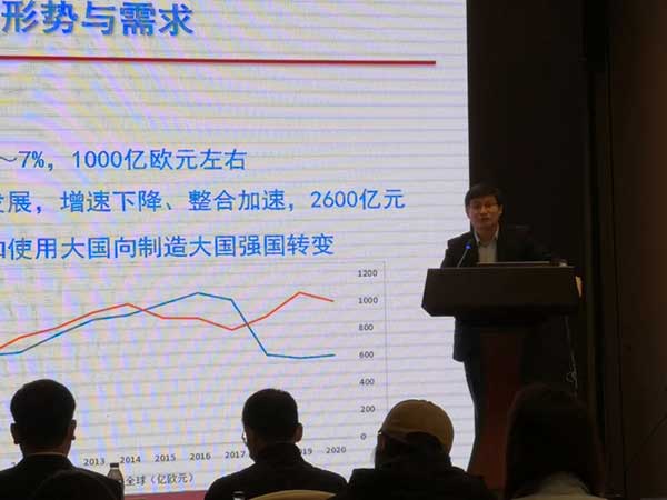 共話無人農場裝備發(fā)展，盤點2021贏戰(zhàn)2022