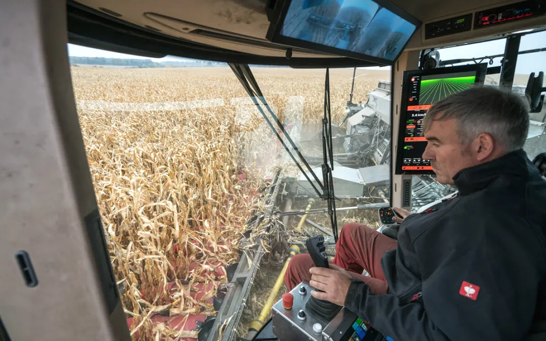 打破傳統技術模式，NEXAT開啟智能作業新篇章