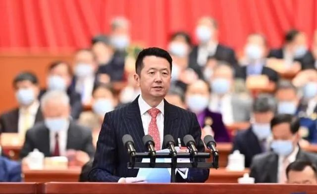 全國兩會代表呼吁：建設(shè)國家級高端智能農(nóng)機(jī)先導(dǎo)區(qū)