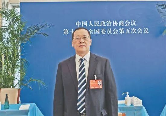 全國兩會代表呼吁：建設(shè)國家級高端智能農(nóng)機(jī)先導(dǎo)區(qū)