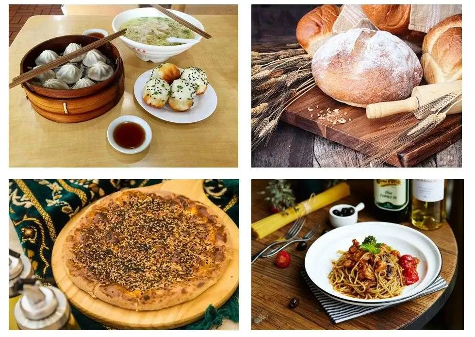 俄烏沖突啟示:誰(shuí)控制小麥,誰(shuí)就控制了世界