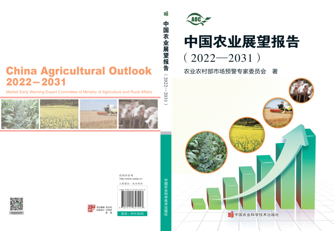 【報告解讀】未來十年，農產品市場變局如何？